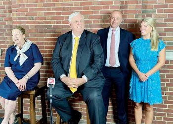 Justice’s Greenbrier in Hot Water: The Bank Isn’t Buying Their Excuses Anymore