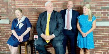 Justice’s Greenbrier in Hot Water: The Bank Isn’t Buying Their Excuses Anymore