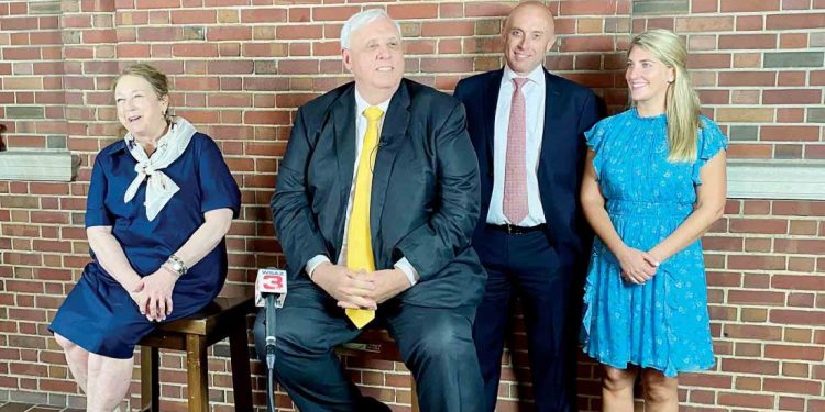 Justice’s Greenbrier in Hot Water: The Bank Isn’t Buying Their Excuses Anymore