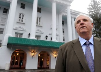 Big Bank Bullies Poor Little Greenbrier: Justice Family Outraged!