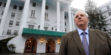 Big Bank Bullies Poor Little Greenbrier: Justice Family Outraged!