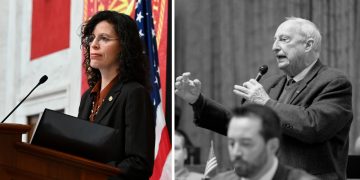 District 16 Senate Candidates Rucker and Doyle Plan for Upcoming Debates