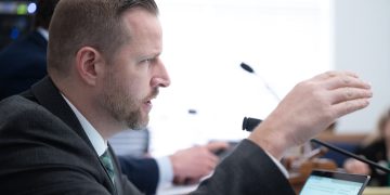 Del. Maynor Introduces Bill to Change Management Structure of County Development Authorities