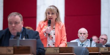 Bill Aims to Strengthen Protections for Free Speech on College Campuses