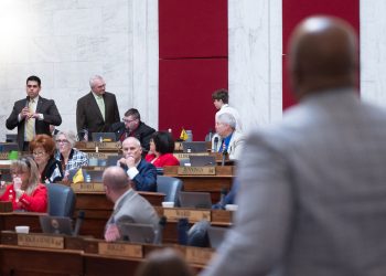 Coop-Gonzalez Champions Bill to Eliminate Identity-Based Discrimination in Higher Education