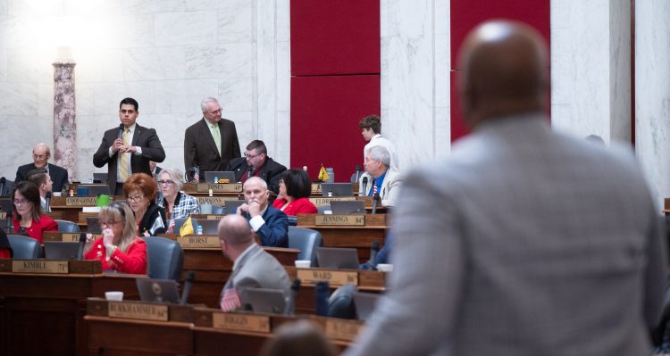 Coop-Gonzalez Champions Bill to Eliminate Identity-Based Discrimination in Higher Education