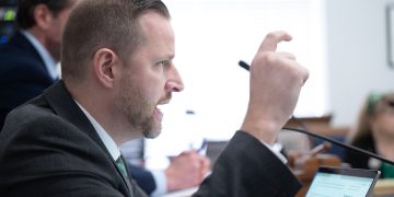 Maynor Introduces Bill to Allow Self-Pour Beer, Cider, and Wine Systems in WV