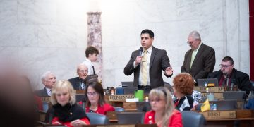 Bill Introduced to Eliminate Sales Tax on Vending Machine Food in WV