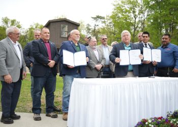 Gov. Patrick Morrisey Defends 2nd Amendment, Signs Bold New Pro-Gun Legislation