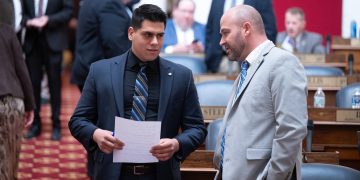 Coop-Gonzalez Introduces Bill to Boost Civics Education in WV Schools