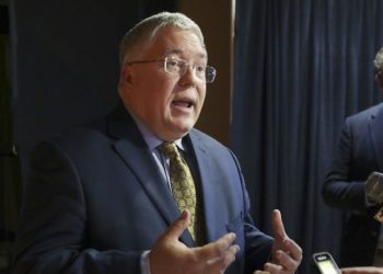 Governor Vetoes Ethics Bill That Would Burden Oversight Commission