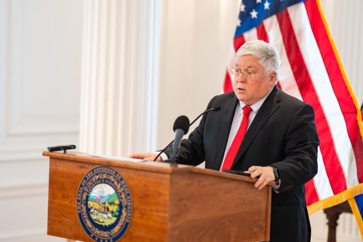 Morrisey Halts Unlawful School Vaccine Mandate, Protects Parental Rights From State Overreach