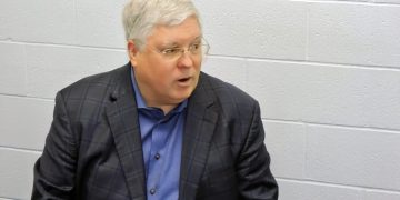 Morrisey Appoints Three to WVU Board of Governors
