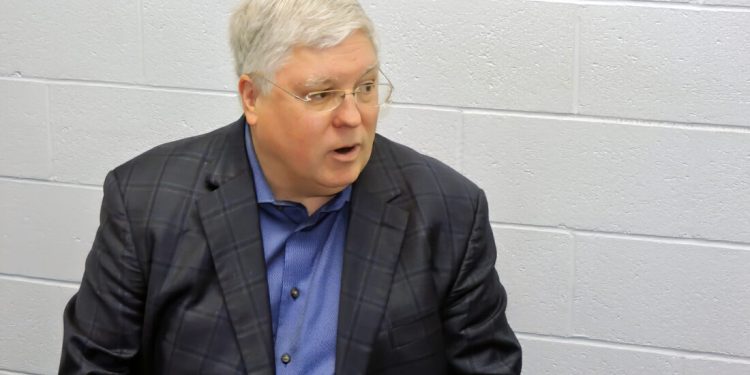 Morrisey Appoints Three to WVU Board of Governors