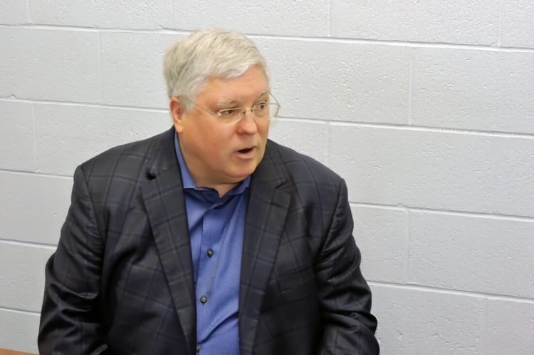 Morrisey Appoints Three to WVU Board of Governors