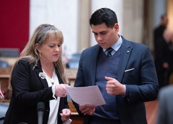 Del. Coop-Gonzalez Introduces Bill to Criminalize Unlicensed Adoption Practices and Sale of Children in WV