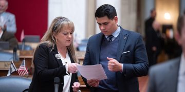 Del. Coop-Gonzalez Introduces Bill to Criminalize Unlicensed Adoption Practices and Sale of Children in WV