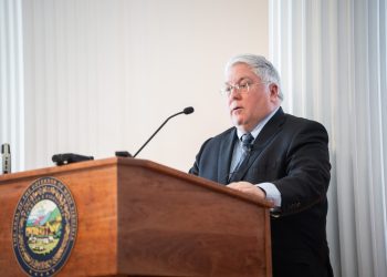 Veto Shields Civic Participation from Unconstitutional Limits