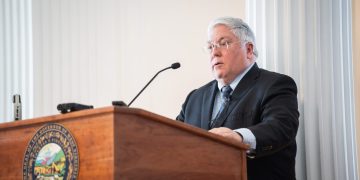 Veto Shields Civic Participation from Unconstitutional Limits