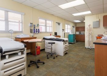 Coop-Gonzalez Champions Bill to Expand Life-Saving Training in Public Medical Schools