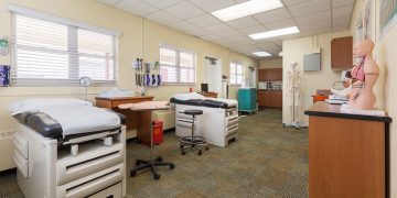 Coop-Gonzalez Champions Bill to Expand Life-Saving Training in Public Medical Schools