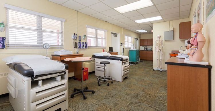 Coop-Gonzalez Champions Bill to Expand Life-Saving Training in Public Medical Schools