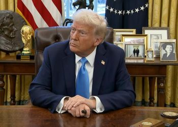 Trump Announces “Great Progress” in U.S.-China Trade Talks