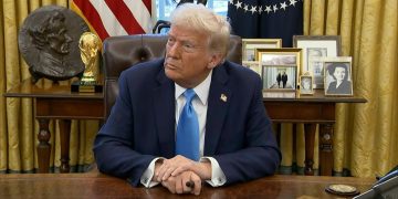 Trump Announces “Great Progress” in U.S.-China Trade Talks