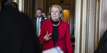 Capito’s EV Flip-Flop Should Alarm Conservative Voters