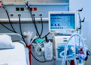 Tragic Story From A Protocol Widow