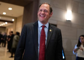 US Rep. Andy Barr (R-KY) Running For Senate
