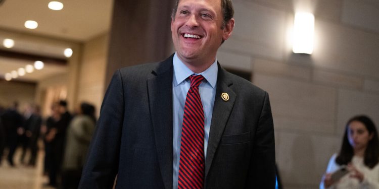 US Rep. Andy Barr (R-KY) Running For Senate