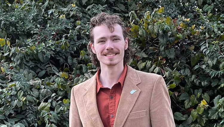 Young Prolife, Pro-2A, Medical Freedom Advocate Runs For WV House