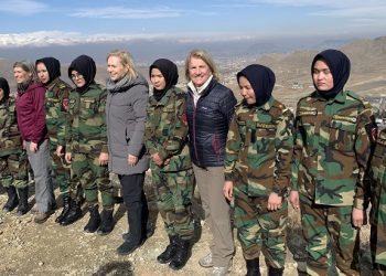 Capito Backed Biden’s Afghan Resettlement Plan, West Virginians Tragically Paid the Price