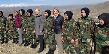 Capito Backed Biden’s Afghan Resettlement Plan, West Virginians Tragically Paid the Price