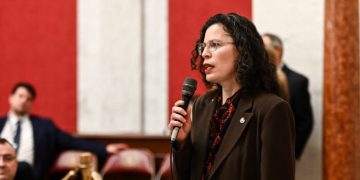 Rucker is Right: West Virginia Republicans Must Control Republican Primaries