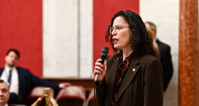 Rucker is Right: West Virginia Republicans Must Control Republican Primaries