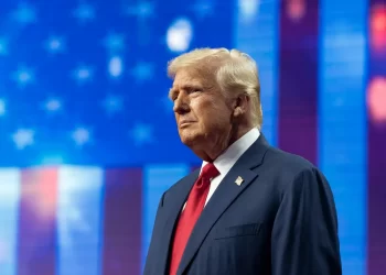 Trump Backed Wyoming Law to Close Primaries — What That Means for the WVGOP Primary Fight