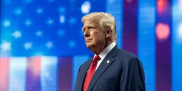 Trump Backed Wyoming Law to Close Primaries — What That Means for the WVGOP Primary Fight