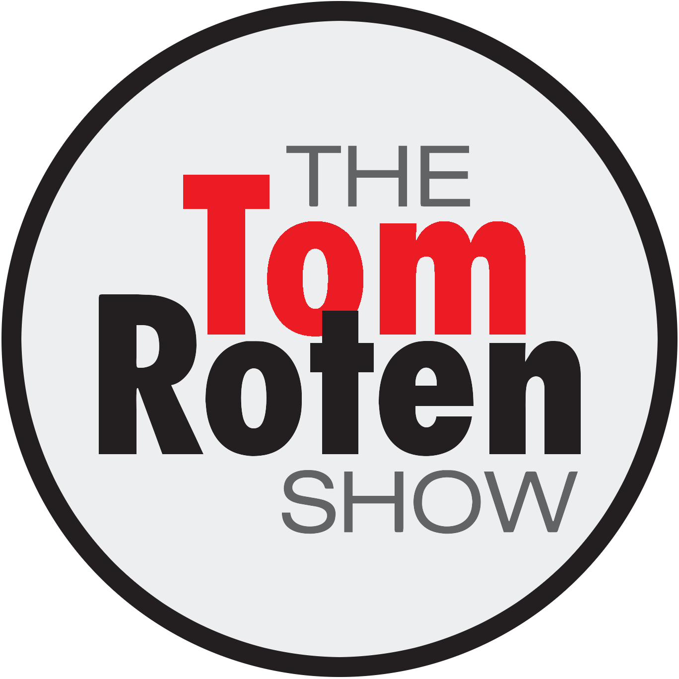 The Tom Roten Show