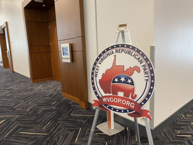 Introduced Resolution to Reopen WV Republican Primary Fails Committee Vote