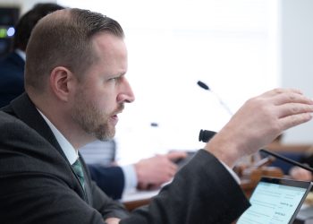 Del. Maynor Introduces Bill to Change Management Structure of County Development Authorities