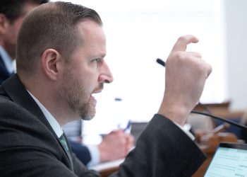 Maynor Introduces Bill to Allow Self-Pour Beer, Cider, and Wine Systems in WV