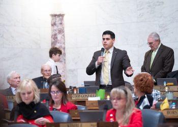 Bill Introduced to Eliminate Sales Tax on Vending Machine Food in WV
