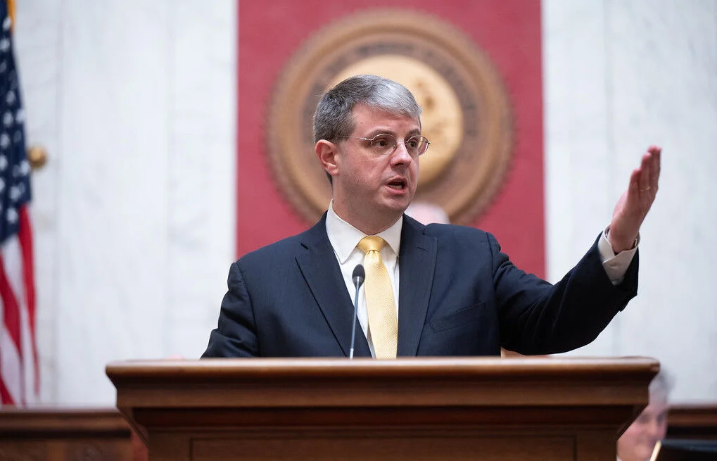 West Virginia Republicans Defeat Their Own Speaker’s War on Transparency