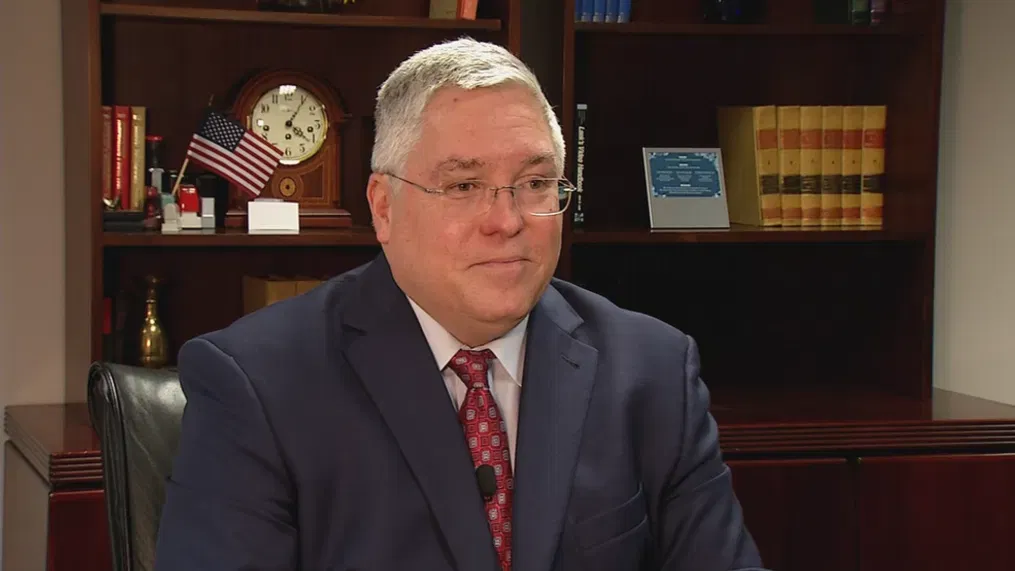 West Virginia Republicans Defeat Their Own Speaker’s War on Transparency