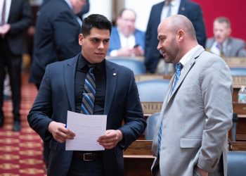 Coop-Gonzalez Introduces Bill to Boost Civics Education in WV Schools