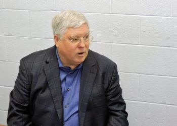 Morrisey Appoints Three to WVU Board of Governors