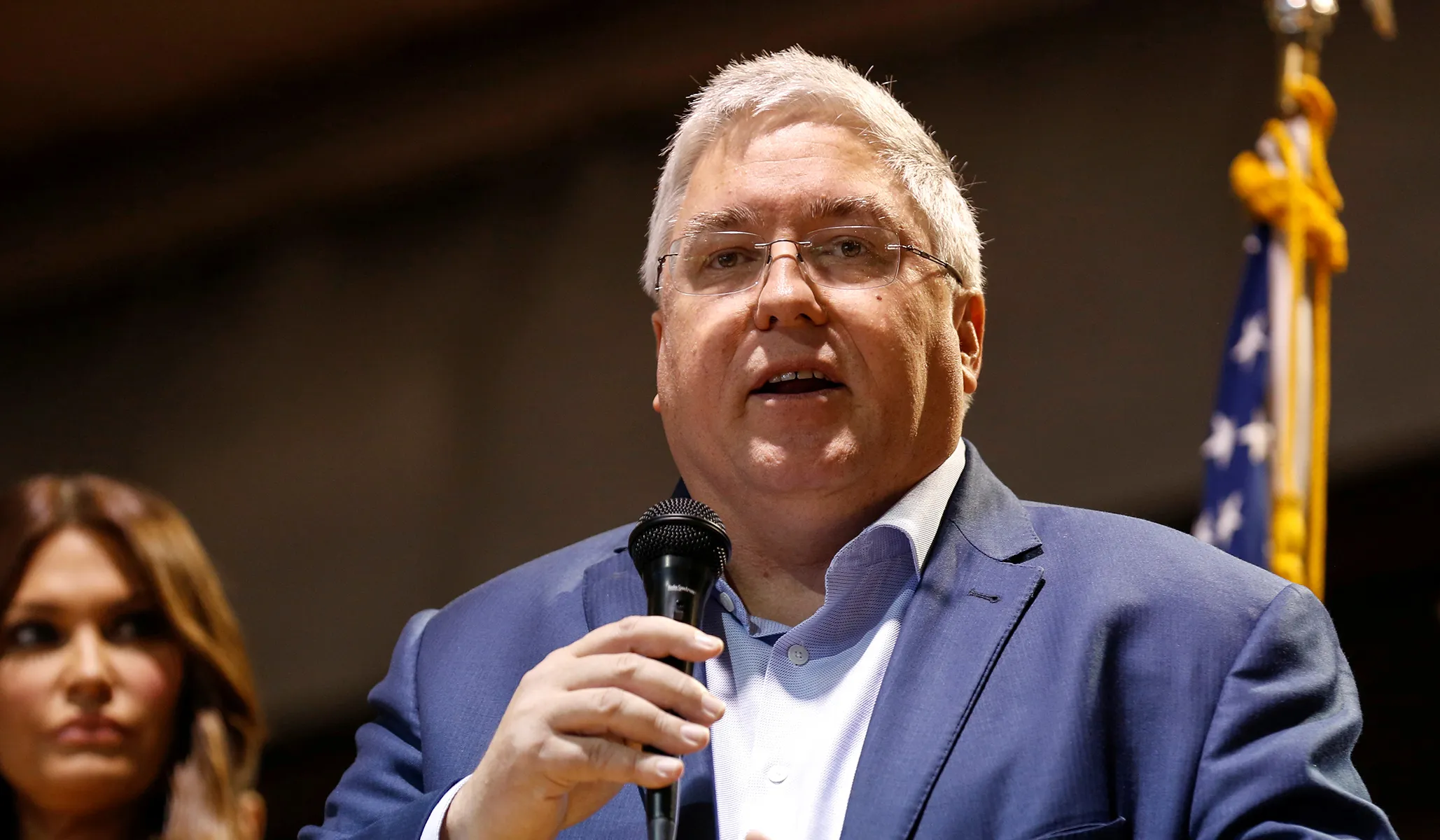 Governor Halts Crony Credit Program That Lacks Fiscal Merit