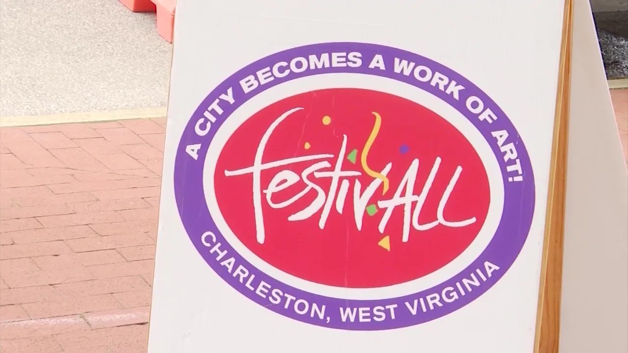 FestivALL Charleston Opens New Headquarters Ahead of 2024 Event